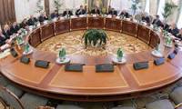Из-за боев на Евромайдане Президент Польши созвал заседание СНБО